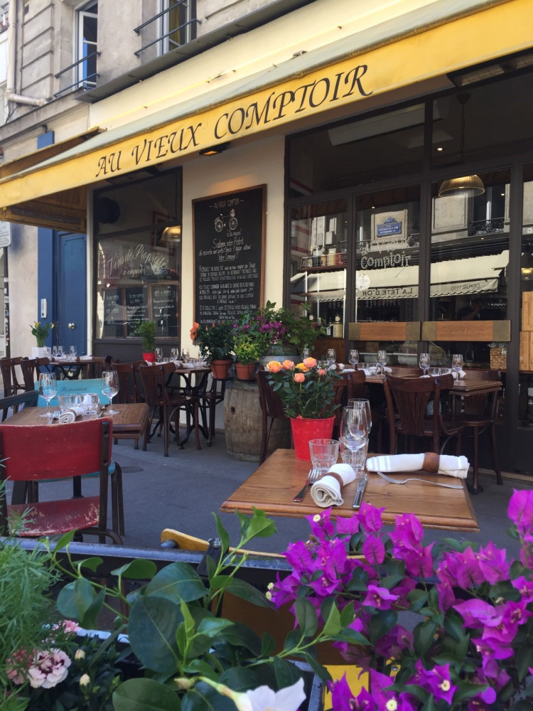 10 Rue De La Vacquerie 75011 Paris