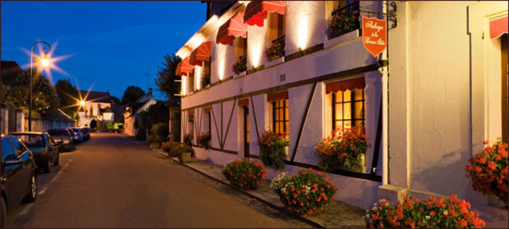 La Bonne Idée Saint Jean Aux Bois Menu AUBERGE A LA BONNE IDEE à SAINT JEAN AUX BOIS membre Restaurant de