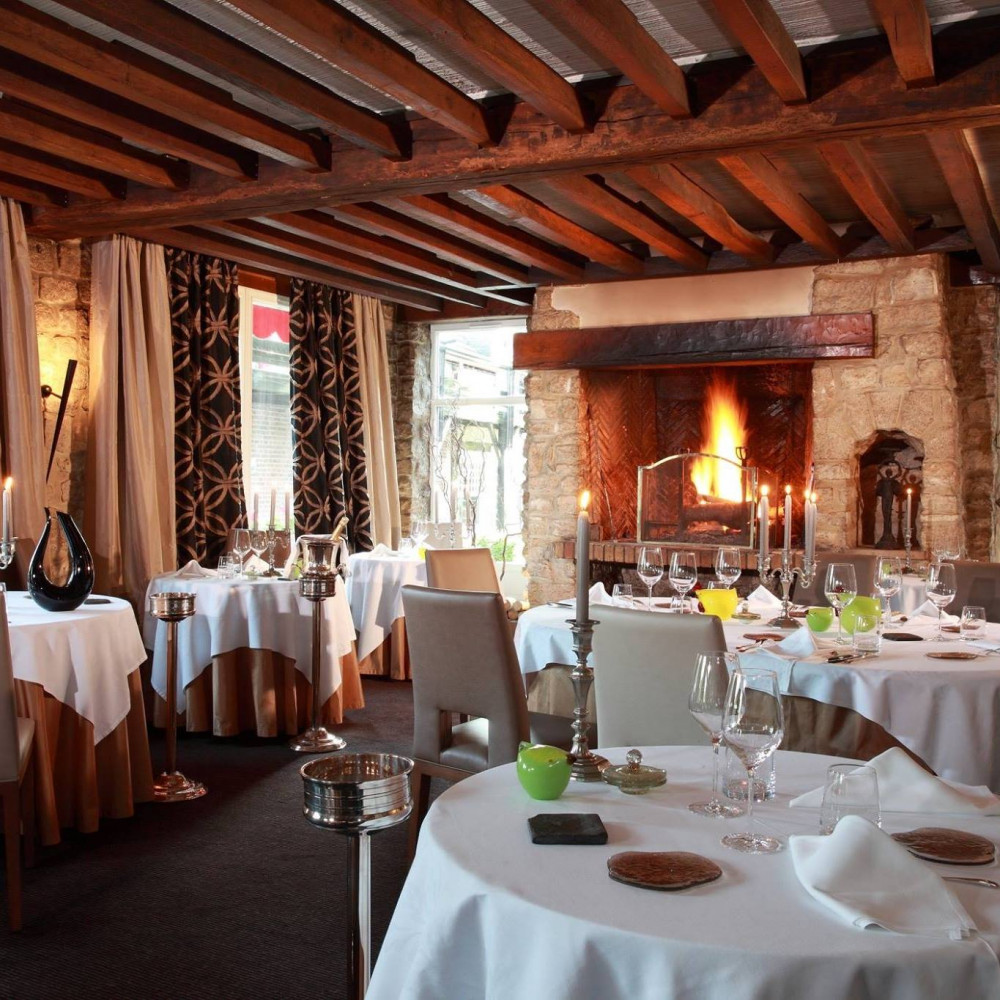 La Bonne Idée Saint Jean Aux Bois Menu AUBERGE A LA BONNE IDEE à SAINT JEAN AUX BOIS membre Restaurant de