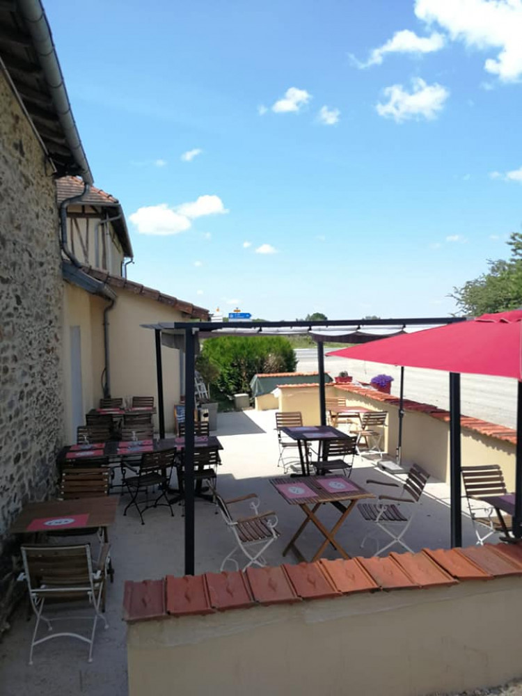 L Instant Gourmand St Maurice Les Brousses