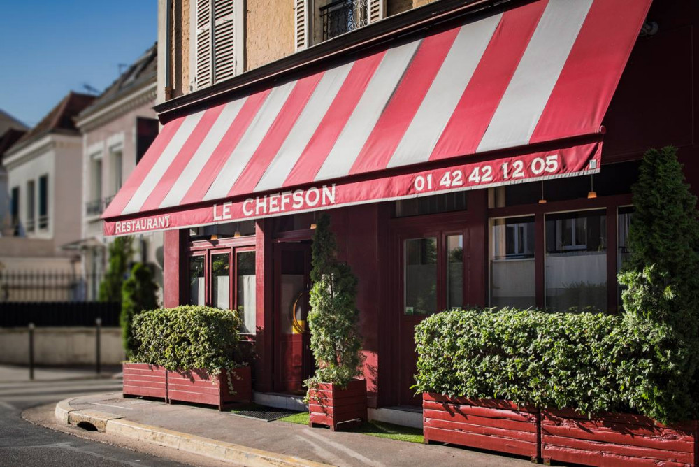 93 Rue Charles Chefson 92270 Bois Colombes
